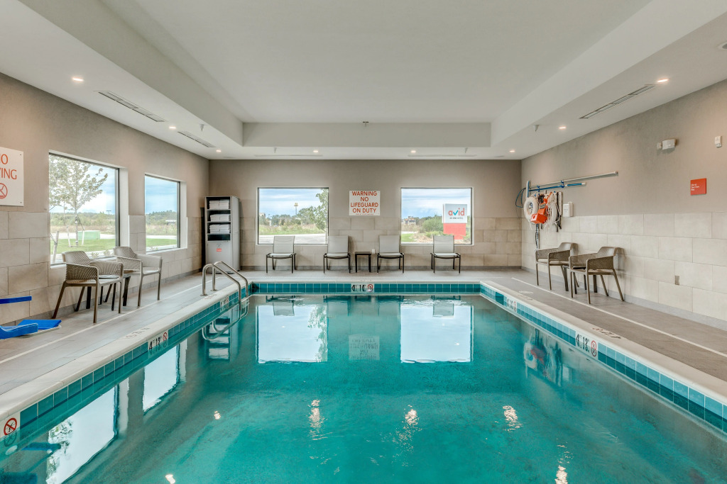 avid hotel Zeeland - Holland by IHG