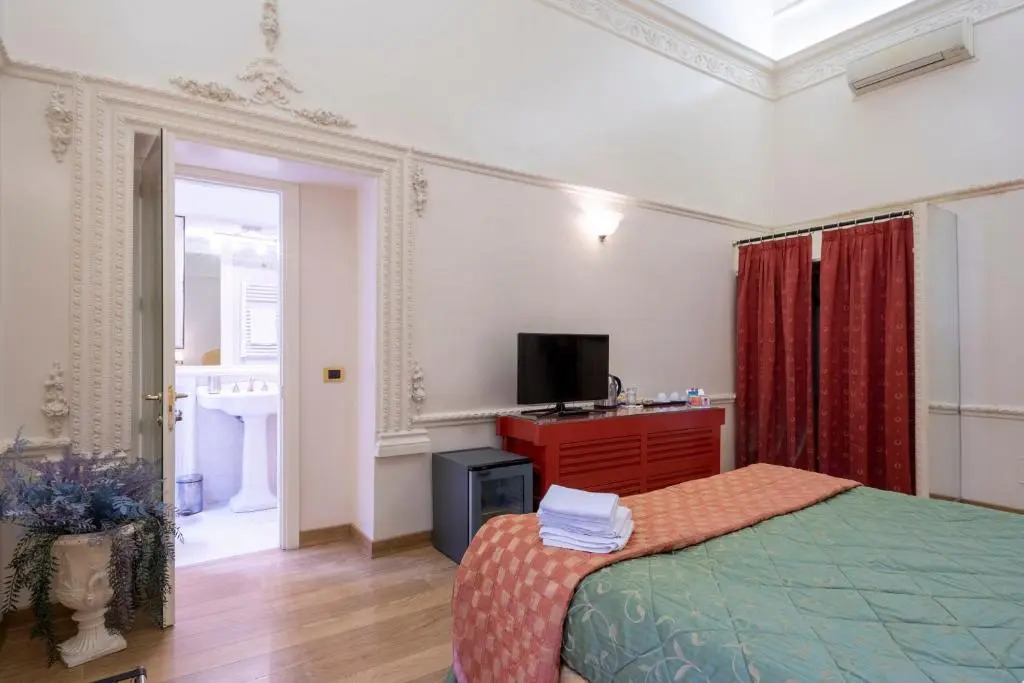 Suites Rome