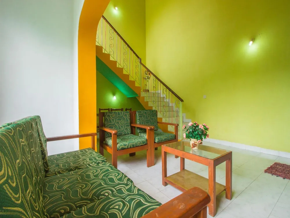 OYO 15682 Home 3BHK With Balcony Colva Beach