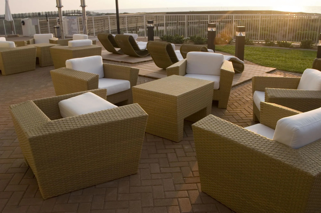 Peninsula Island Resort & Spa - Beachfront Property at South Padre Island