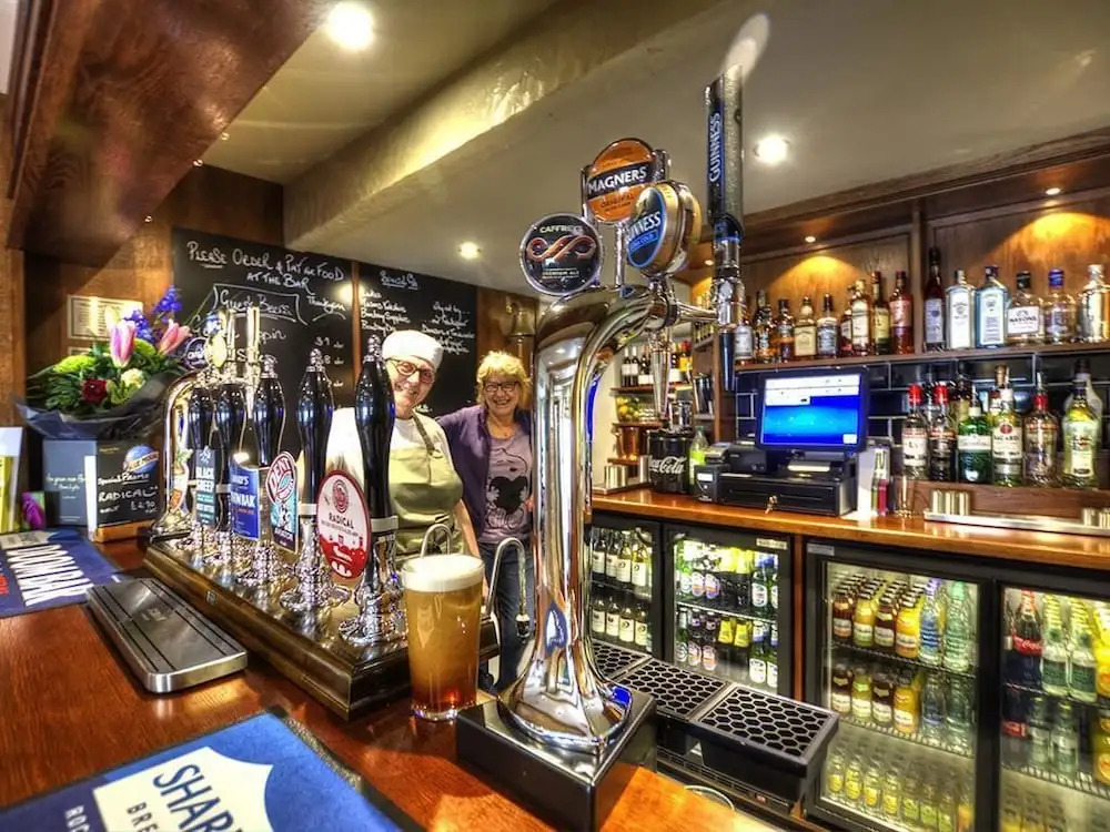 Old Brewery Inn