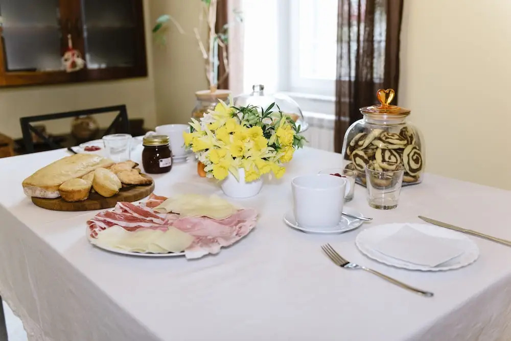 B&B Borgo Marciano