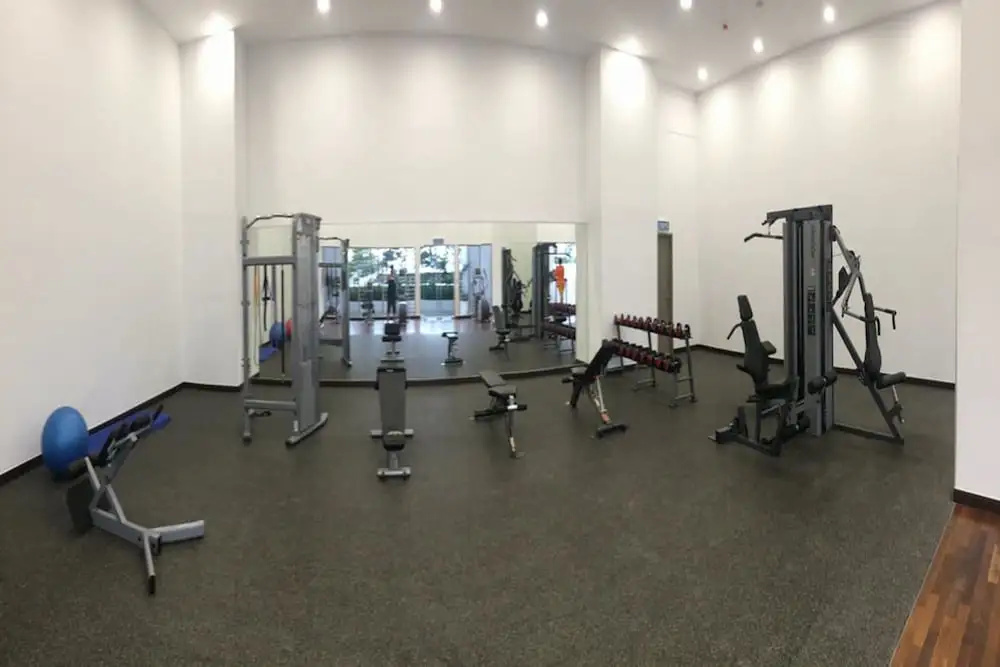 Silverscape Residence Melaka