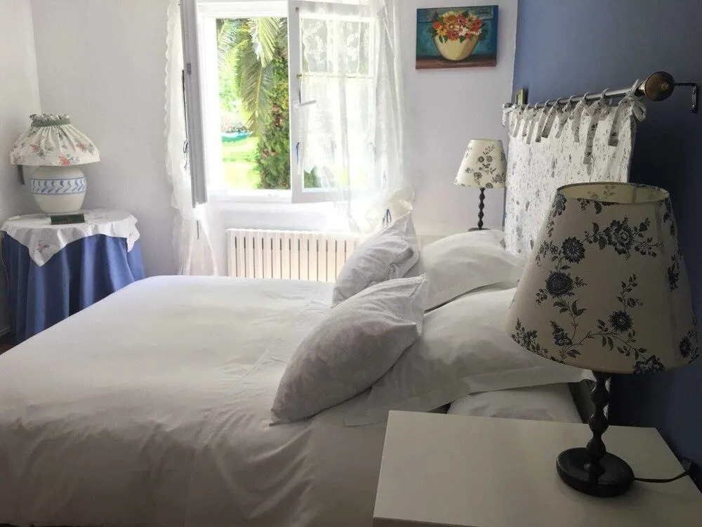 Apartamentos Rurales El Paraxo