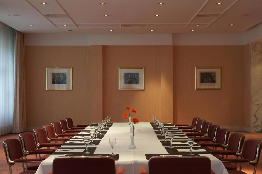Hotel & Spa Bad Pyrmont