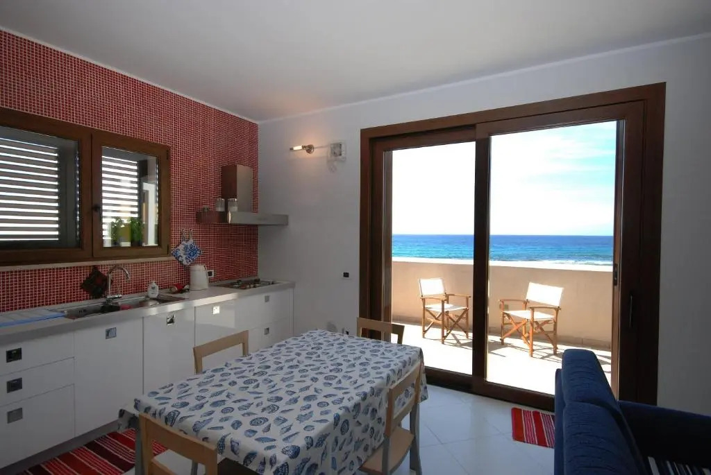 Terrazza Sul Mare