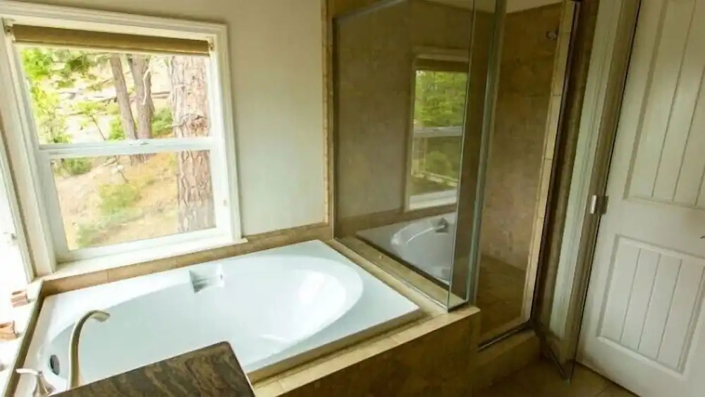 Scenic Wonders Birds Eye Vista 3 Bedroom