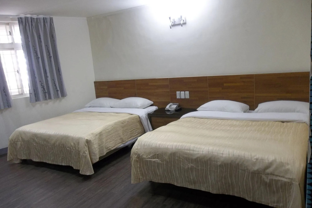 Toong Mao Kao Shang Ching Hotel