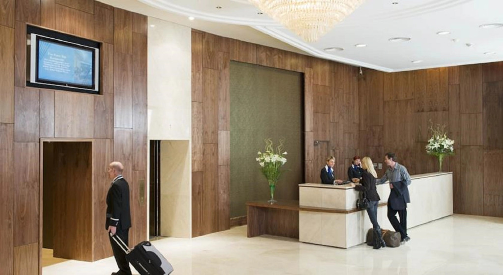 Europa Hotel