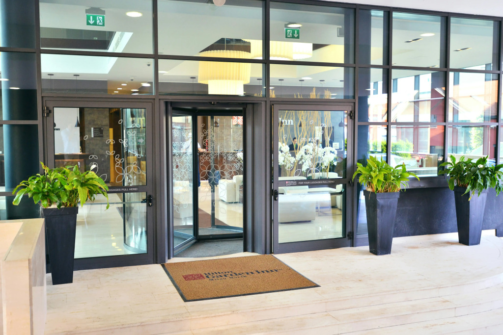 Hilton Garden Inn Milan North