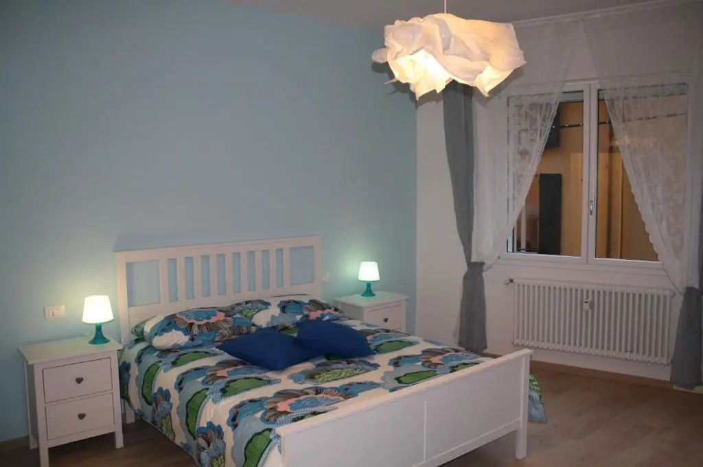 La casa di Kro