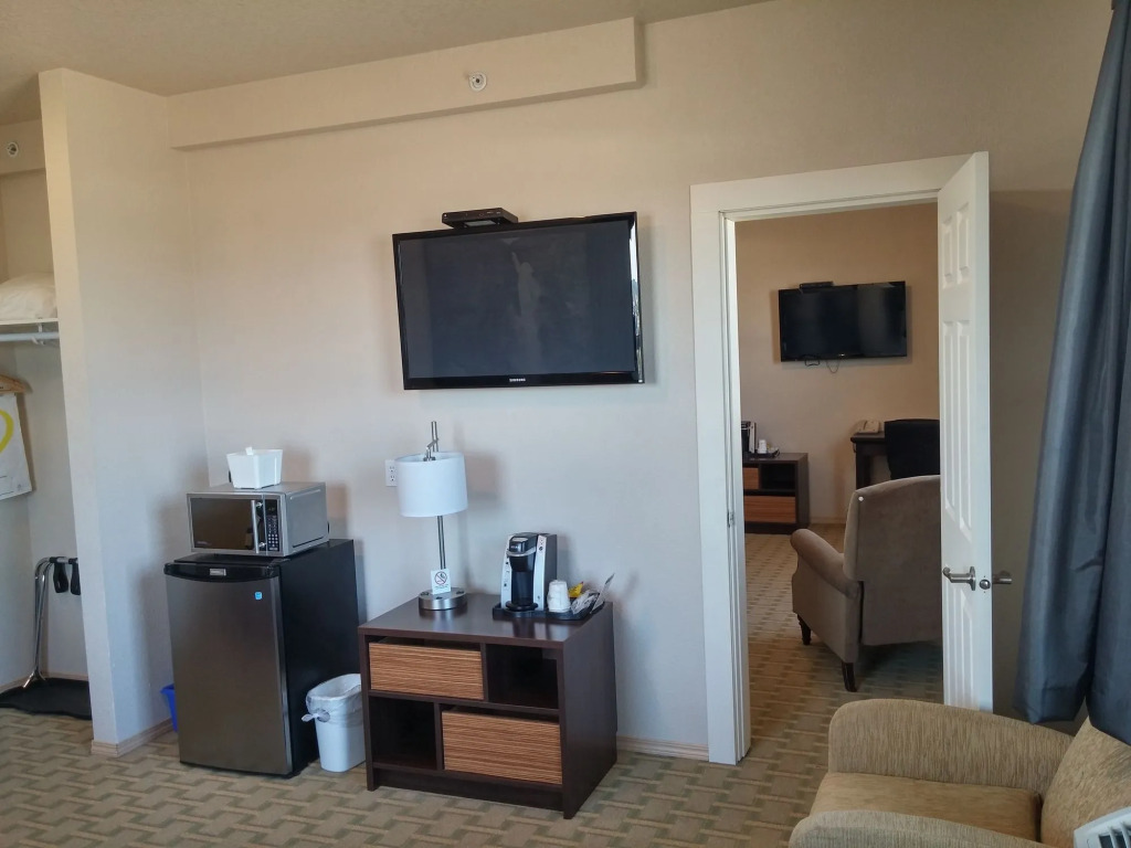 High Point Inn & Suites Peace River