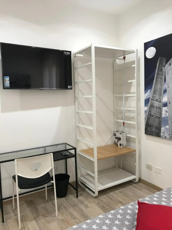ODA ROOMS BO - FIERA - CENTRO METEO EU - FICO EATALY
