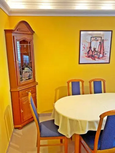 Fured Apartments