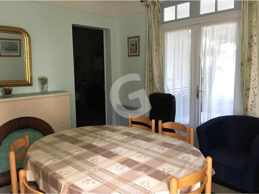 Maison La Tranche-sur-Mer, 4 pièces, 8 personnes - FR-1-357-113