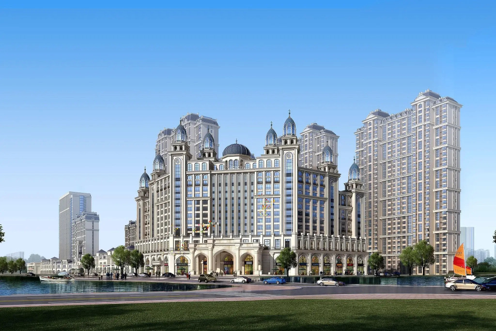 Sheraton Yinchuan