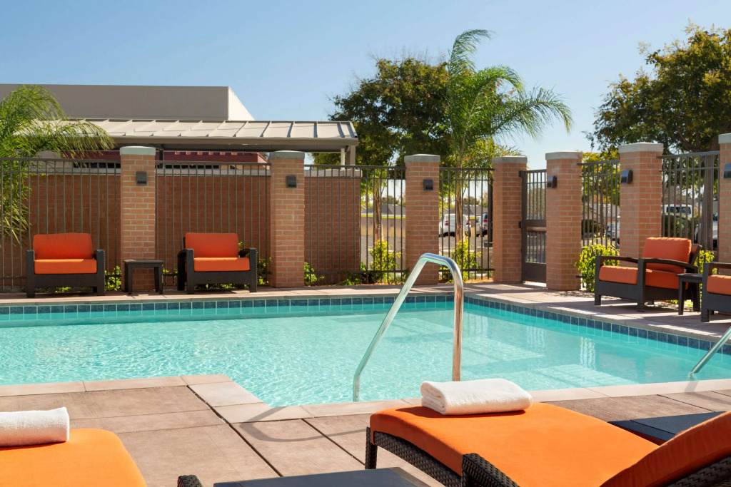 Hyatt Place Vacaville