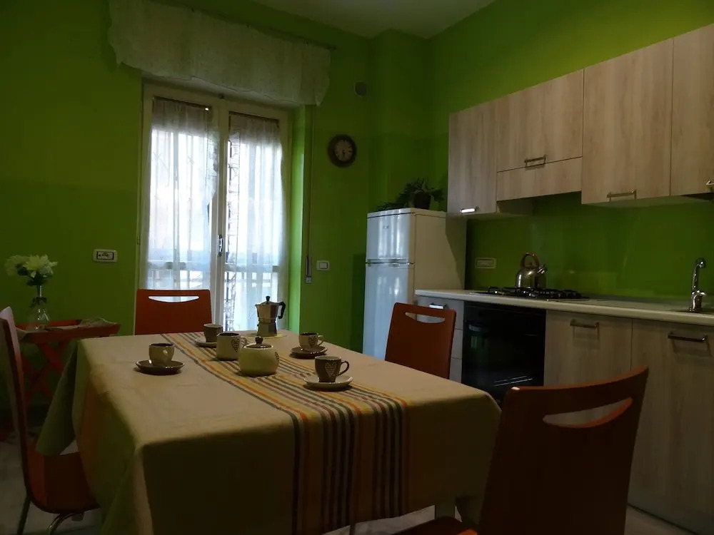 Atena Casa Vacanze