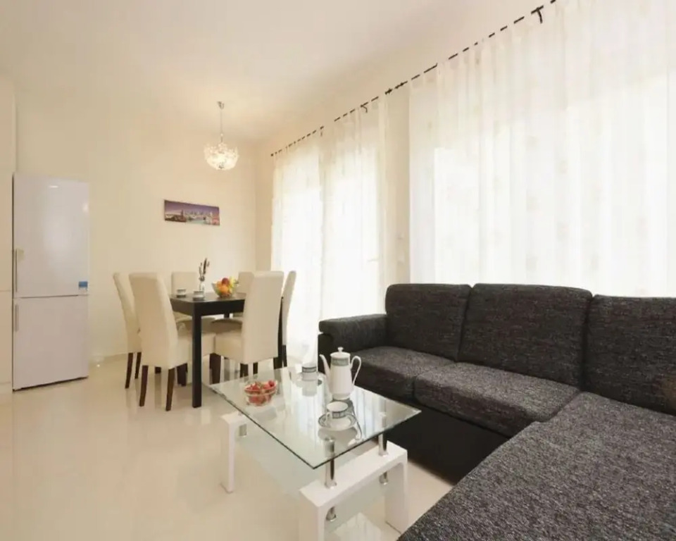 Silvi - With Large Terrace - H