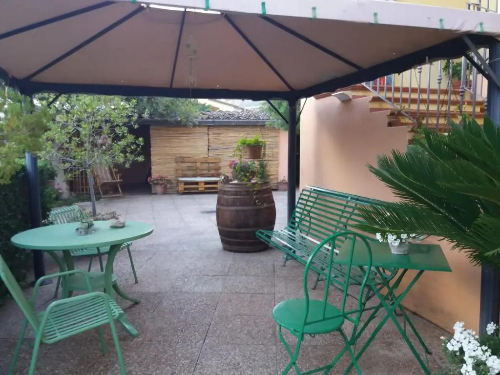 B&B Casa Piras IUN3880