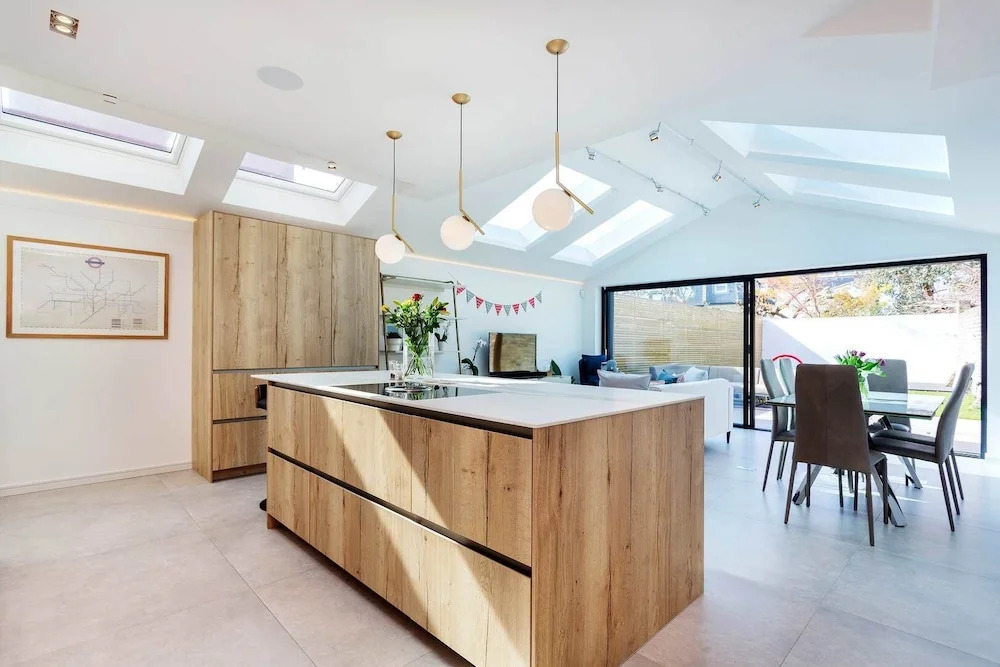 Cool, Calm, Contemporary