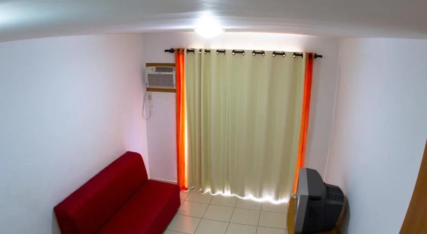 Clube Náutico Caldas Novas