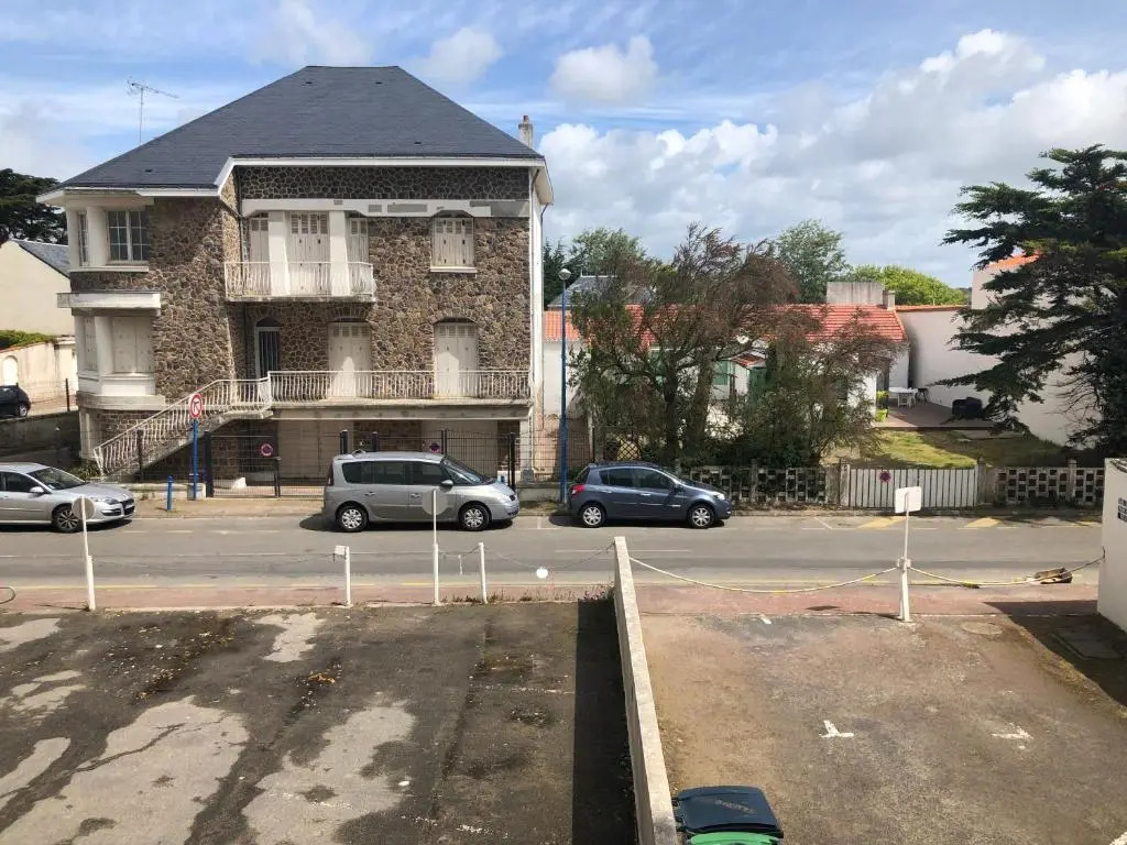 Résidence Le Club