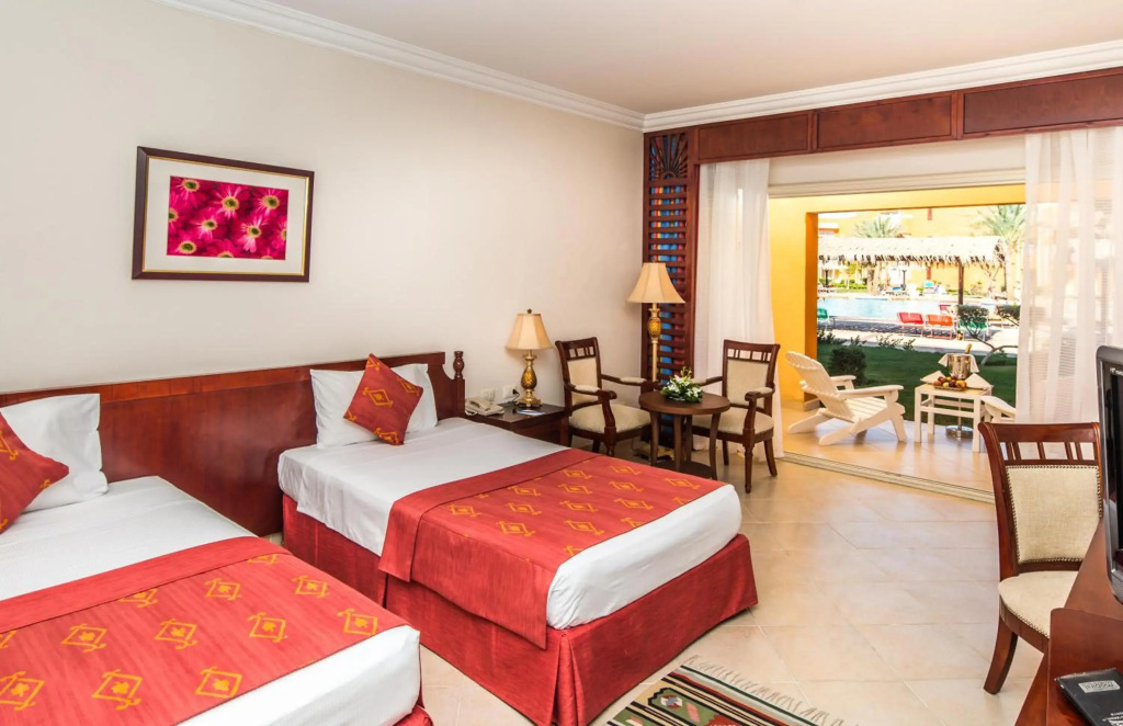 Sentido Caribbean World Soma Bay