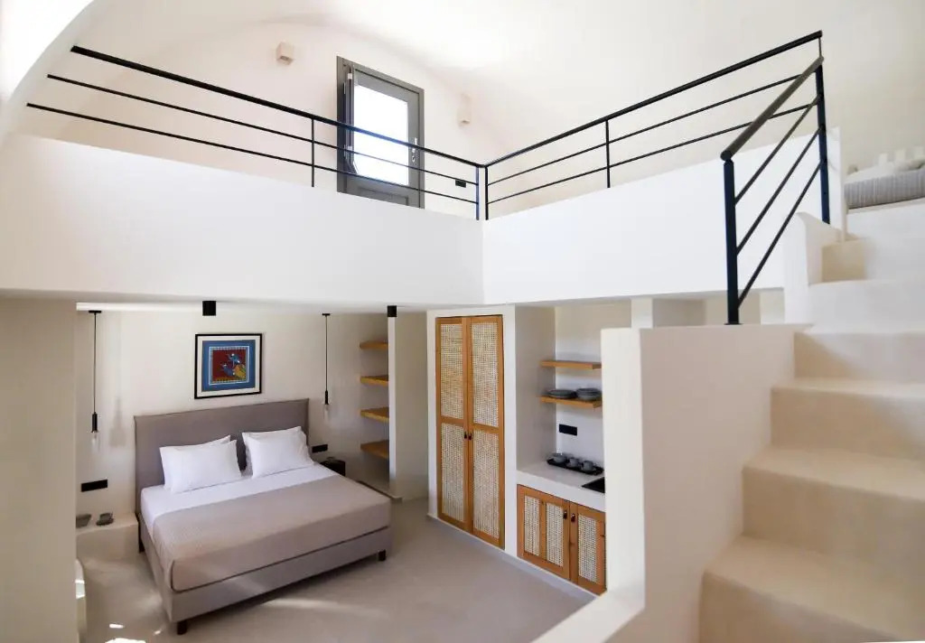 Terra Nera Suites