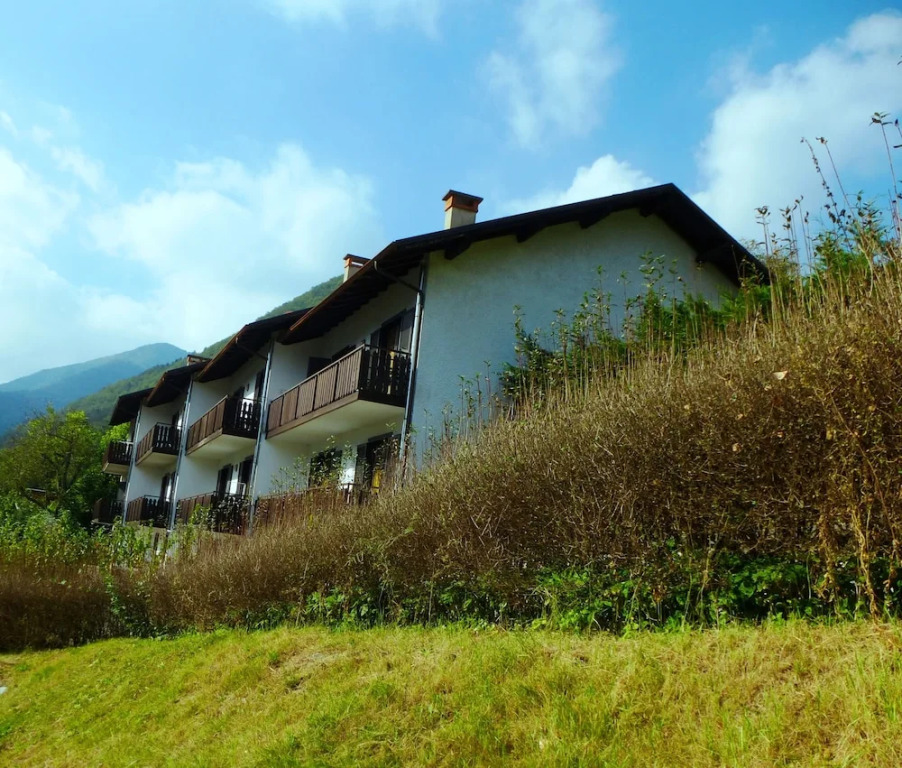 Residence Silvana