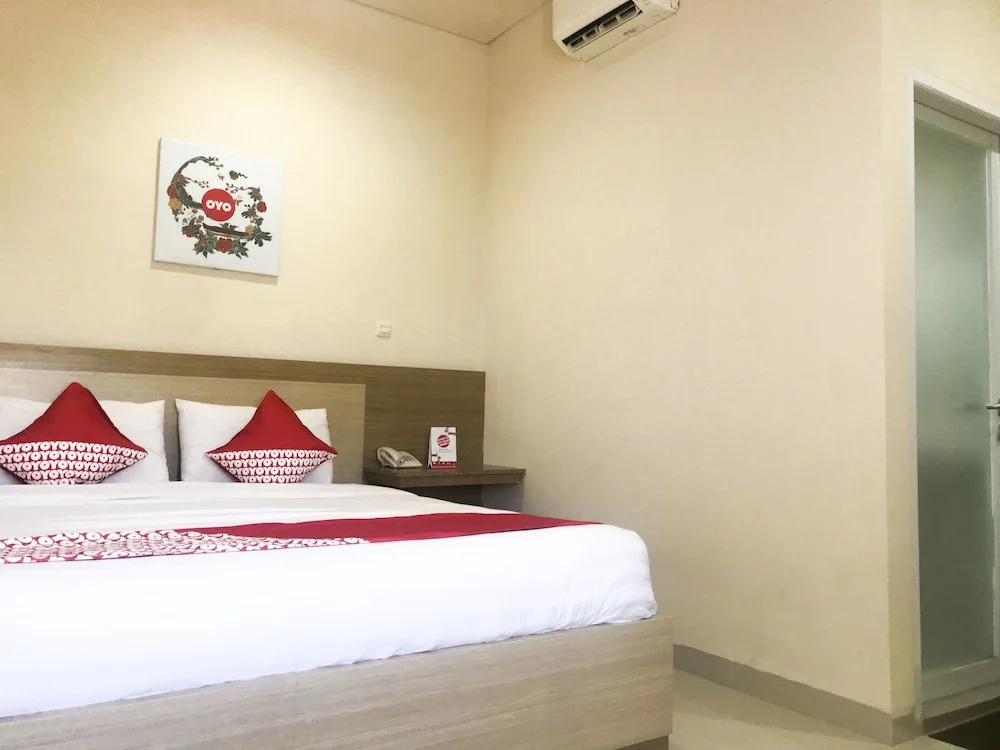 OYO 1314 Wijaya Inn