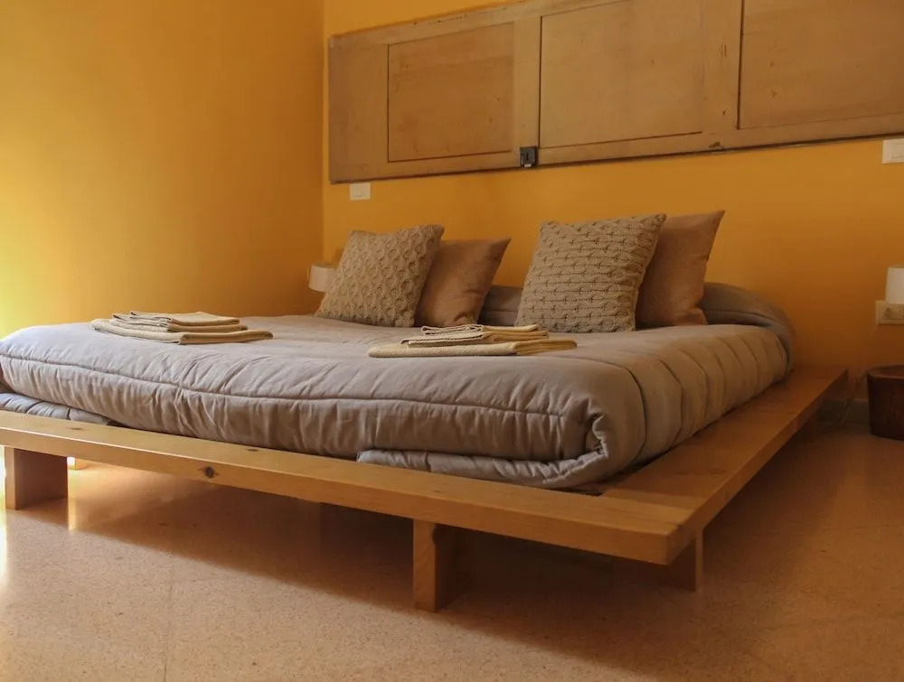 4 Balconi rooms-Boutique B&B