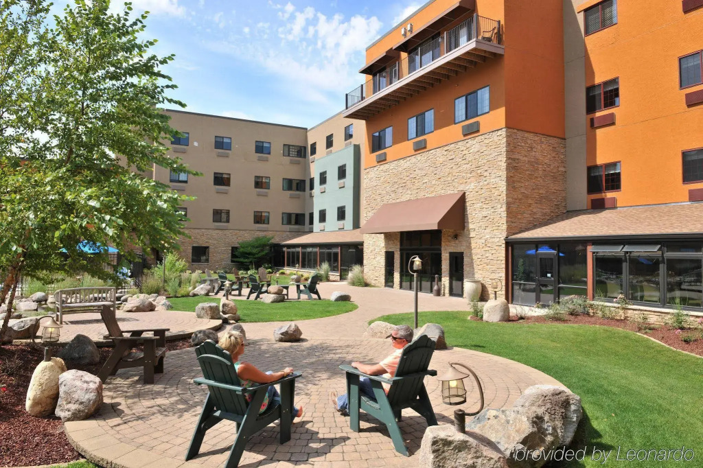 Stoney Creek Hotel Sioux City
