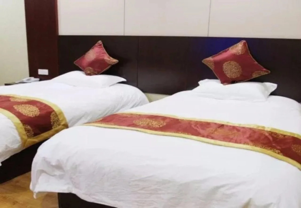 Huangshan Huancheng Boutique Hotel