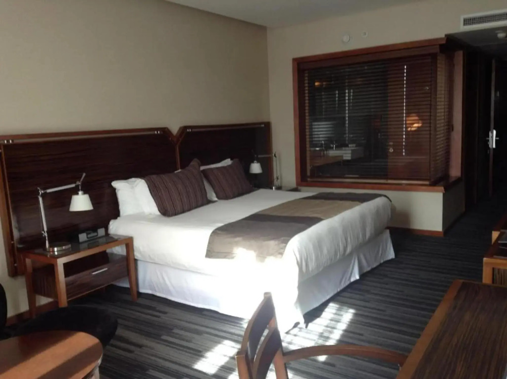 Hotel Dreams del Estrecho