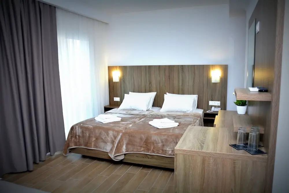Scandinavia Hotel