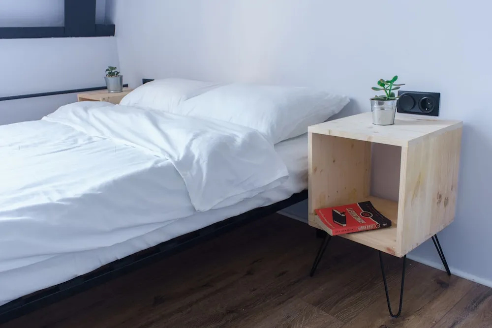 Forma Hostel