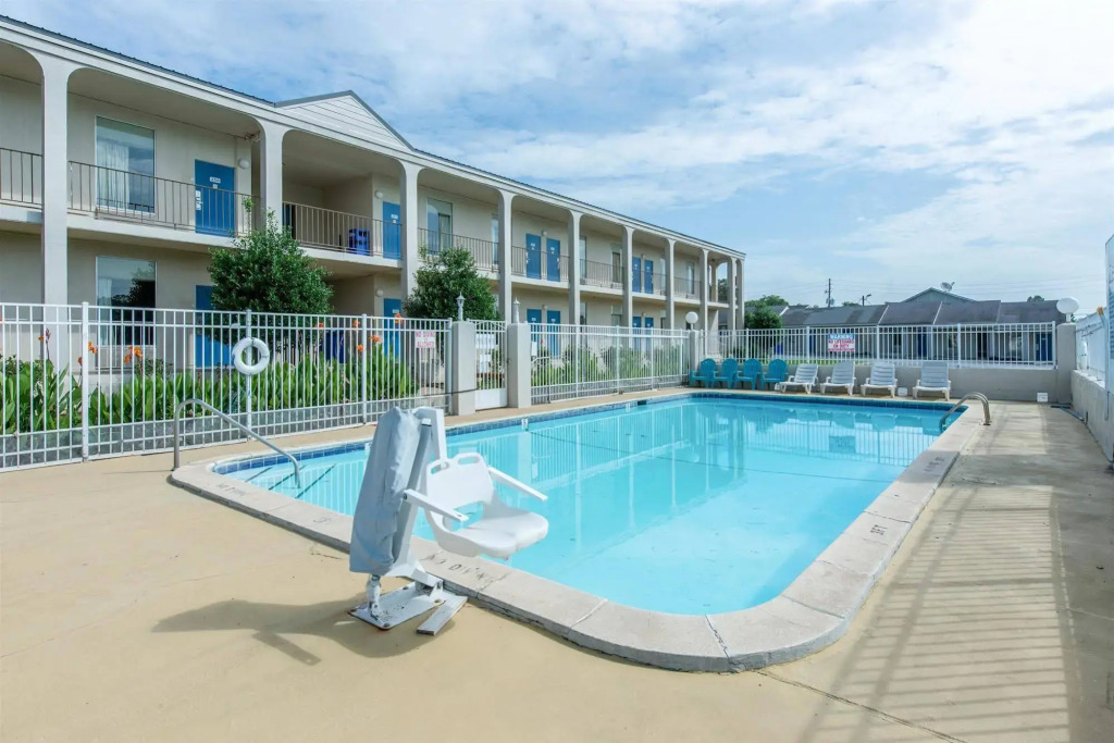Knights Inn Americus