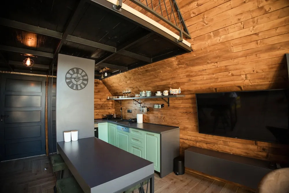 Sirius Lux Apartmani