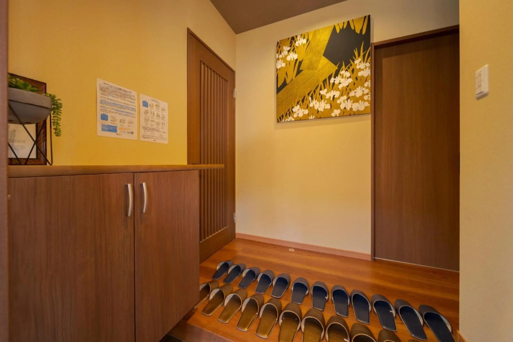 YUFUIN MATSURIAN - Vacation STAY 87636