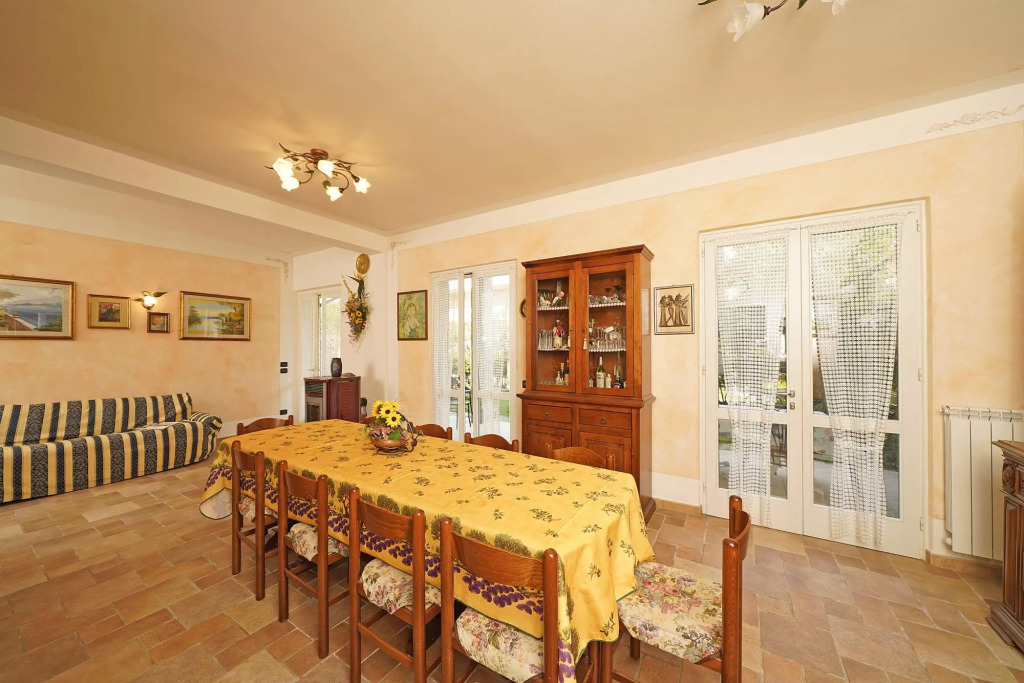 Villetta Margherite in Lido di Manerba