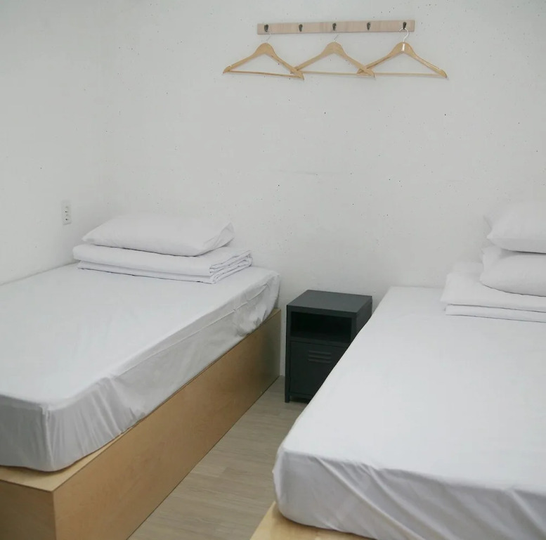 Gyeongju Pungdengi Hostel