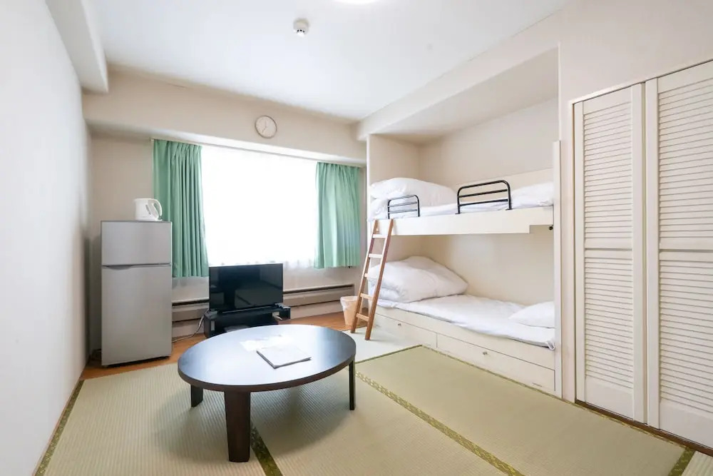 Angel resort yuzawa 912