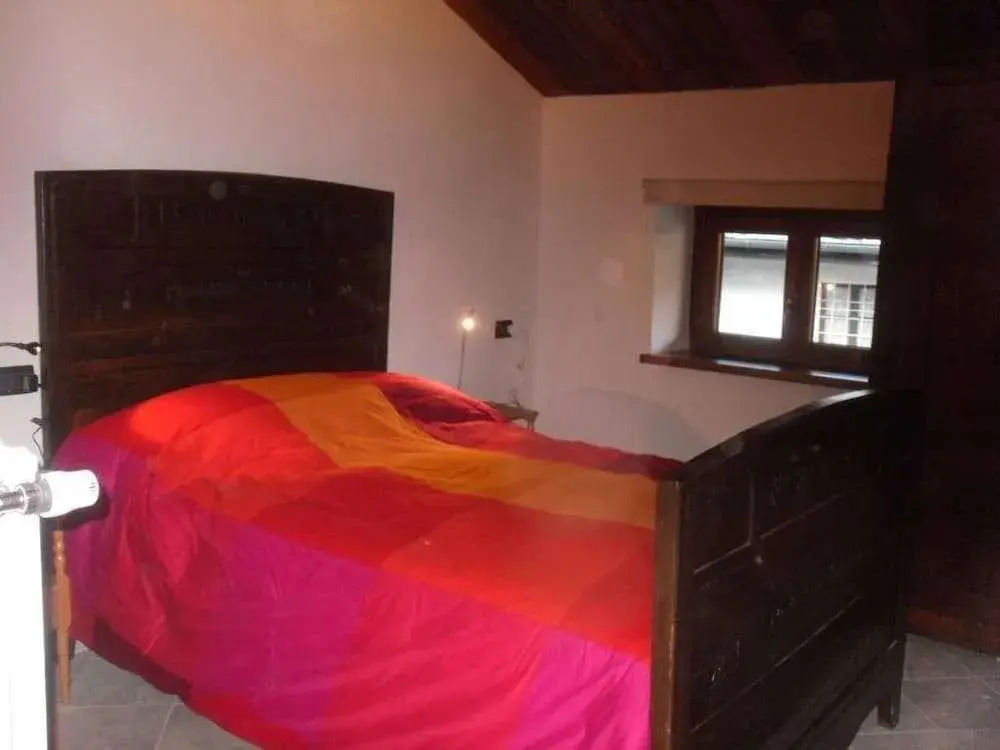 AGRITURISMO IL RUNCH DI MAJRANO LUCA