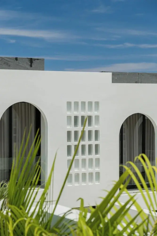 The Makara Villas Uluwatu