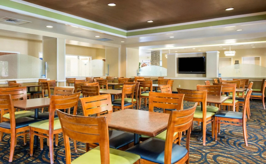 City Express by Marriott Orlando International Drive