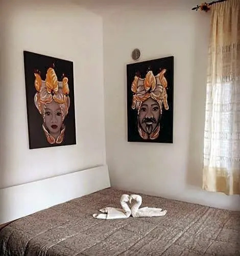 B&B Sikelia