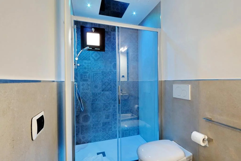 Restart Accommodations Balestra