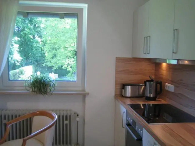 Ferienwohnung Mautweg