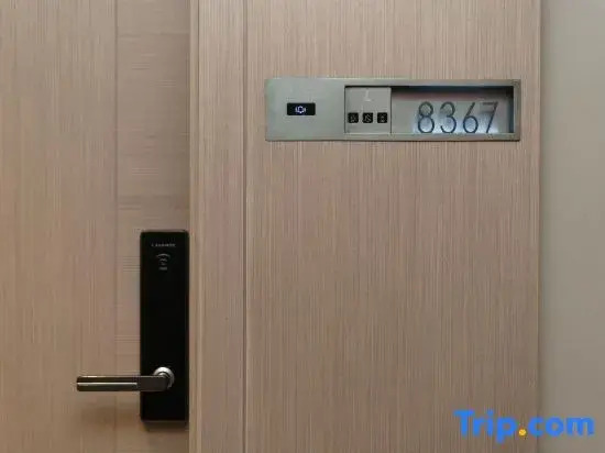 Lavande Hotel（Jingdezhen Museum of Chinese Ceramics and Ancientkiln Store)